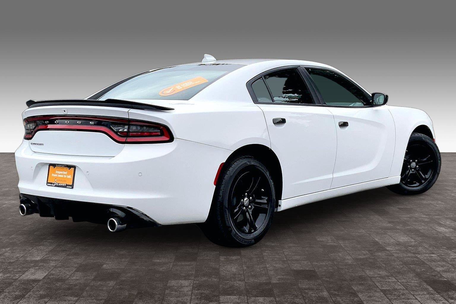 Certified 2023 Dodge Charger SXT w/ Cold Weather Package RWD image 13