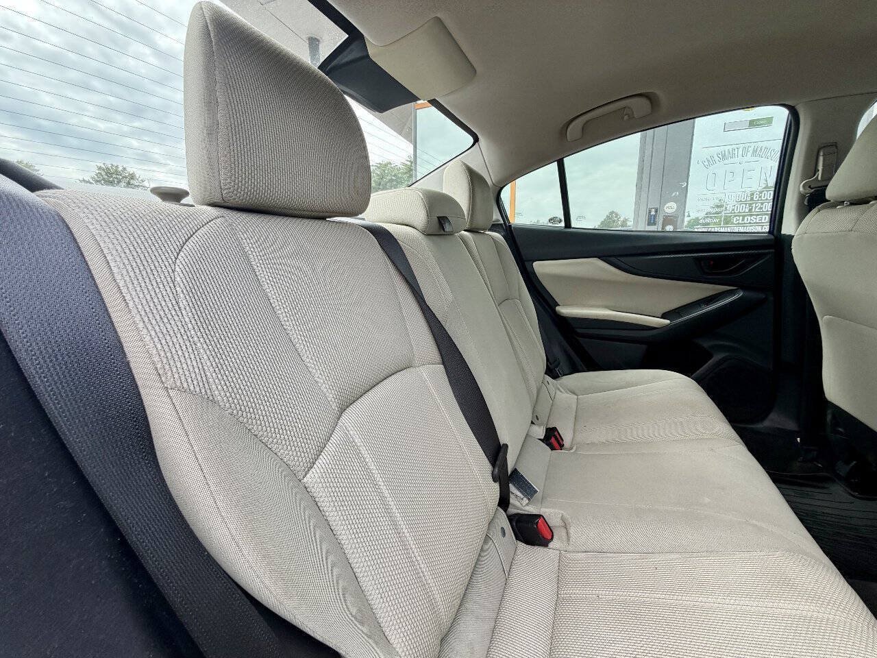 Used 2018 Subaru Impreza 2.0i AWD/4WD image 23
