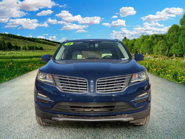 Used 2018 Lincoln MKC Black Label FWD image 8