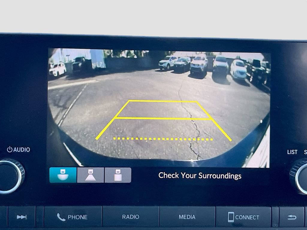 Used 2024 Honda Civic Sport image 13