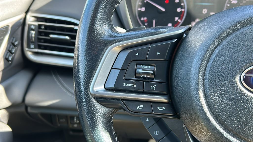 Used 2020 Subaru Outback Limited image 12