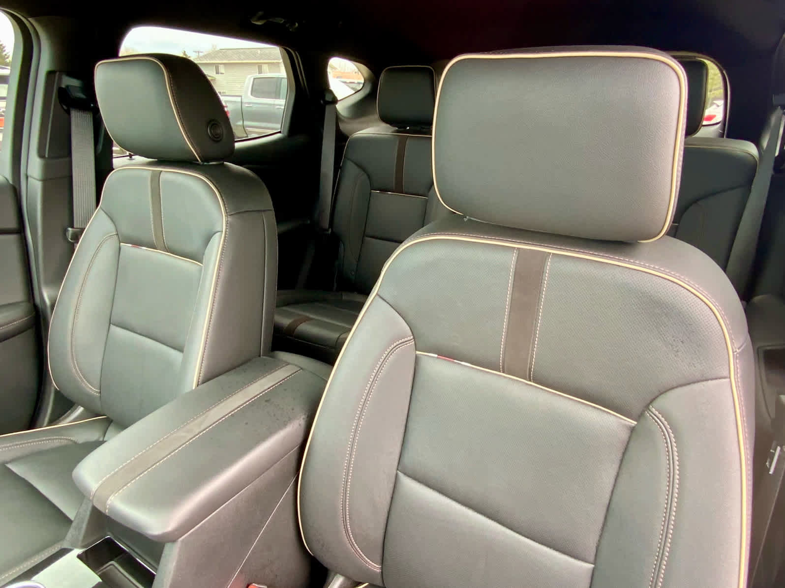 Used 2022 Chevrolet Blazer Premier image 27