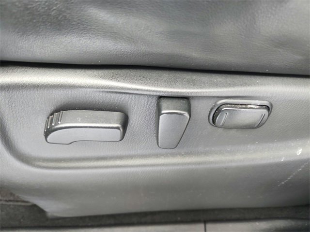 Used 2021 INFINITI QX80 Luxe image 20