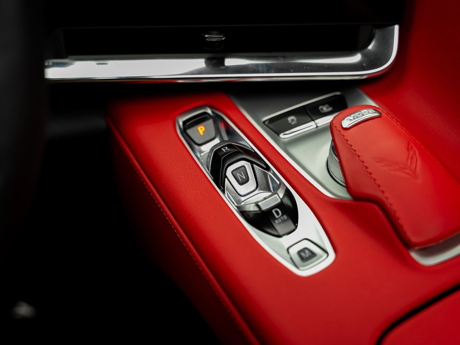 Used 2020 Chevrolet Corvette Stingray Preferred Cpe w/ 2LT Preferred Equipment Group image 45