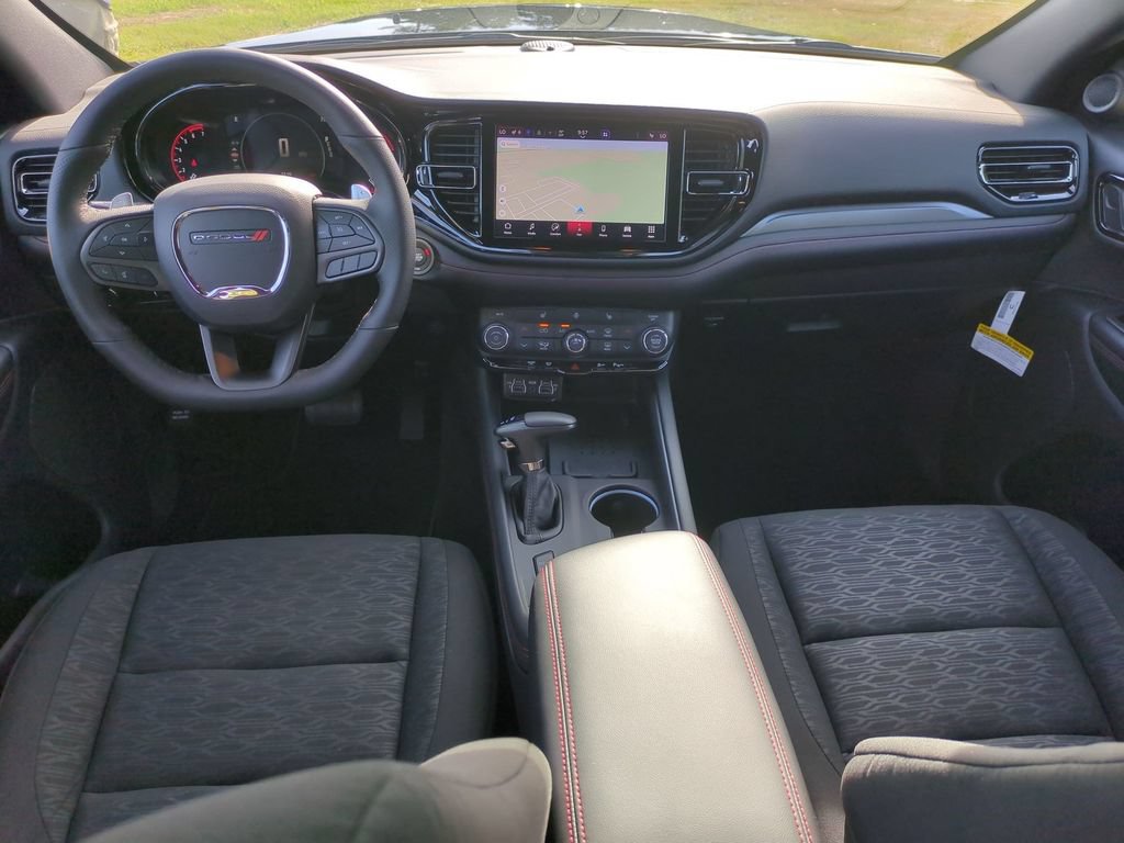 New 2027 Dodge Durango GT w/ Blacktop Package AWD/4WD image 30
