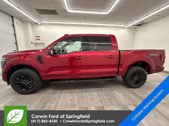 New 2026 Ford F150 Lariat video 2