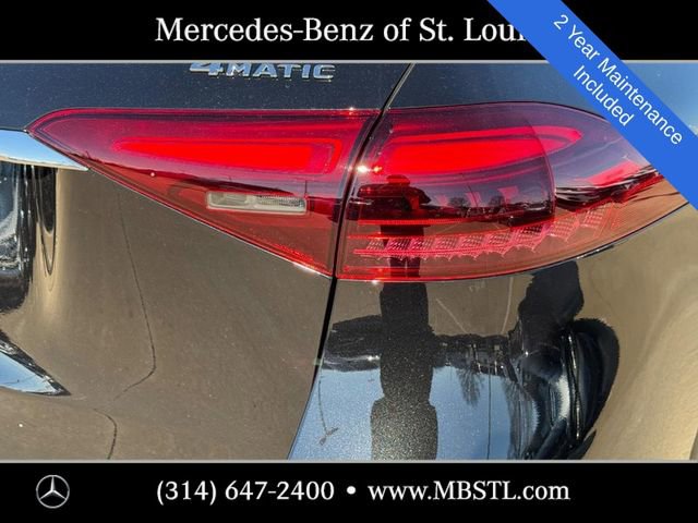 New 2026 Mercedes-Benz GLE 450e 4MATIC image 5