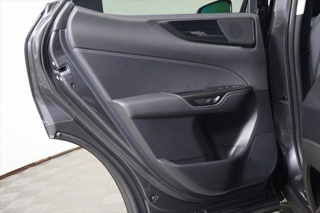 Certified 2026 Lexus NX 350h AWD w/ Accessory Package (2T) image 13