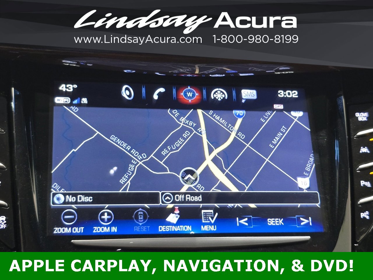 Used 2018 Cadillac Escalade Premium Luxury image 18