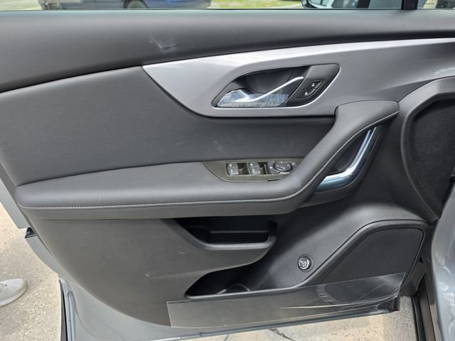 New 2026 Chevrolet Blazer LT w/ Convenience Package FWD image 18