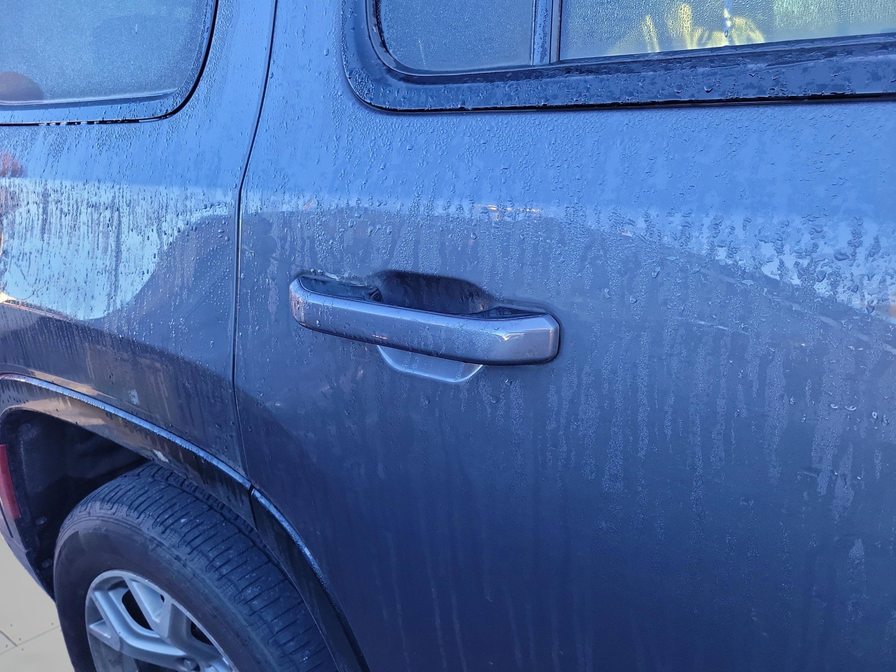 Used 2022 Jeep Wagoneer Series I w/ Convenience Group I image 14