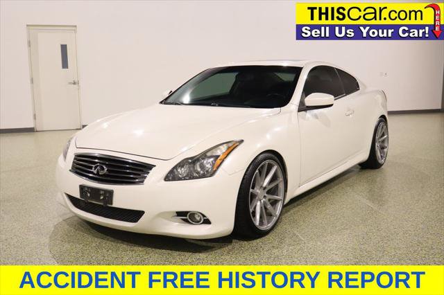 Used 2015 INFINITI Q60 Journey w/ Premium Package RWD image 4