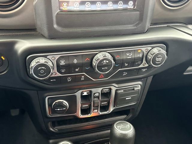 Used 2019 Jeep Wrangler Unlimited Sport S image 30