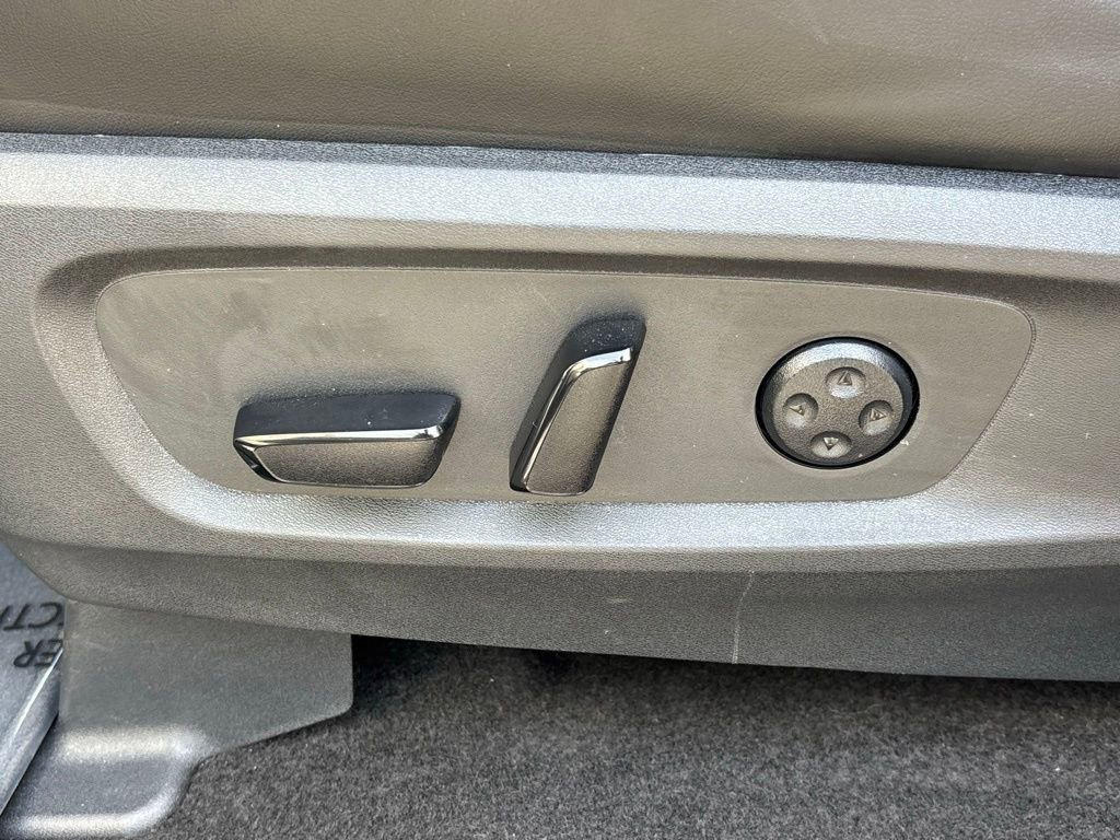 Certified 2026 INFINITI QX60 Luxe w/ Cargo Package image 18