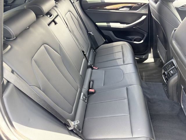 Certified 2023 BMW X3 xDrive30i w/ Convenience Package AWD/4WD image 15