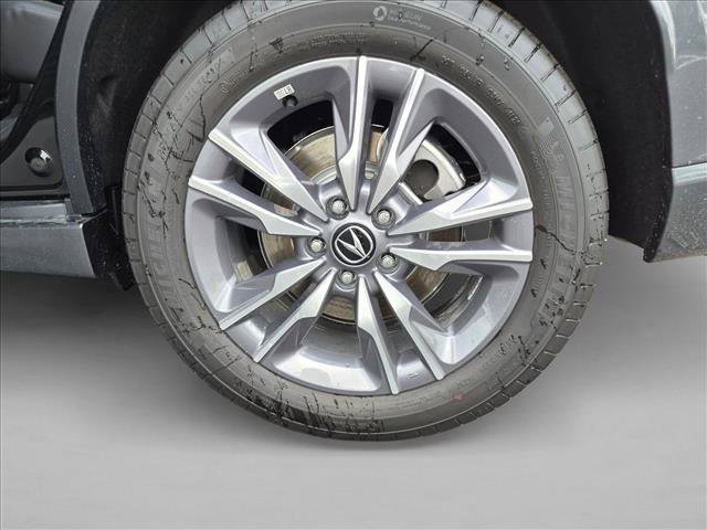 New 2026 Acura ADX AWD image 13