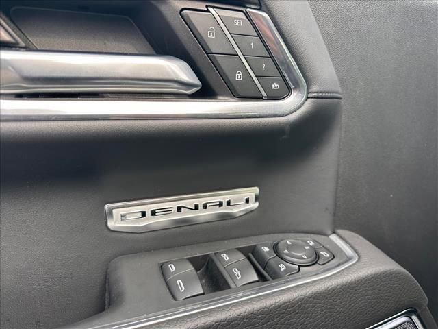 Certified 2024 GMC Sierra 1500 Denali w/ Technology Package image 21