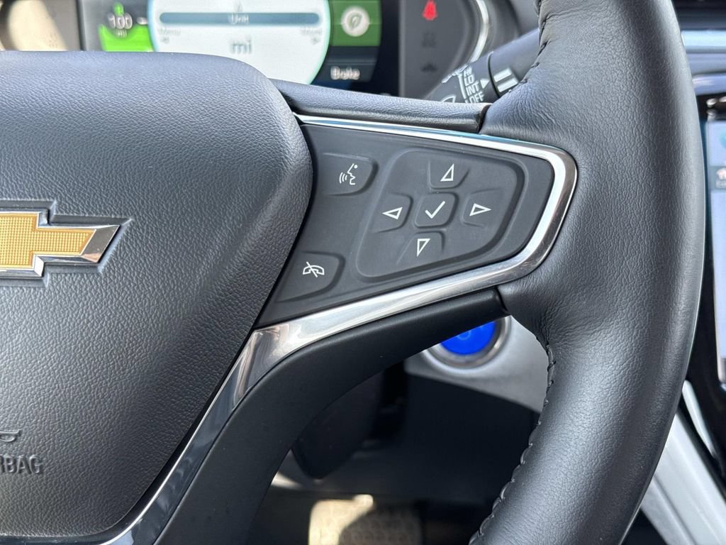 Used 2019 Chevrolet Bolt Premier FWD image 9