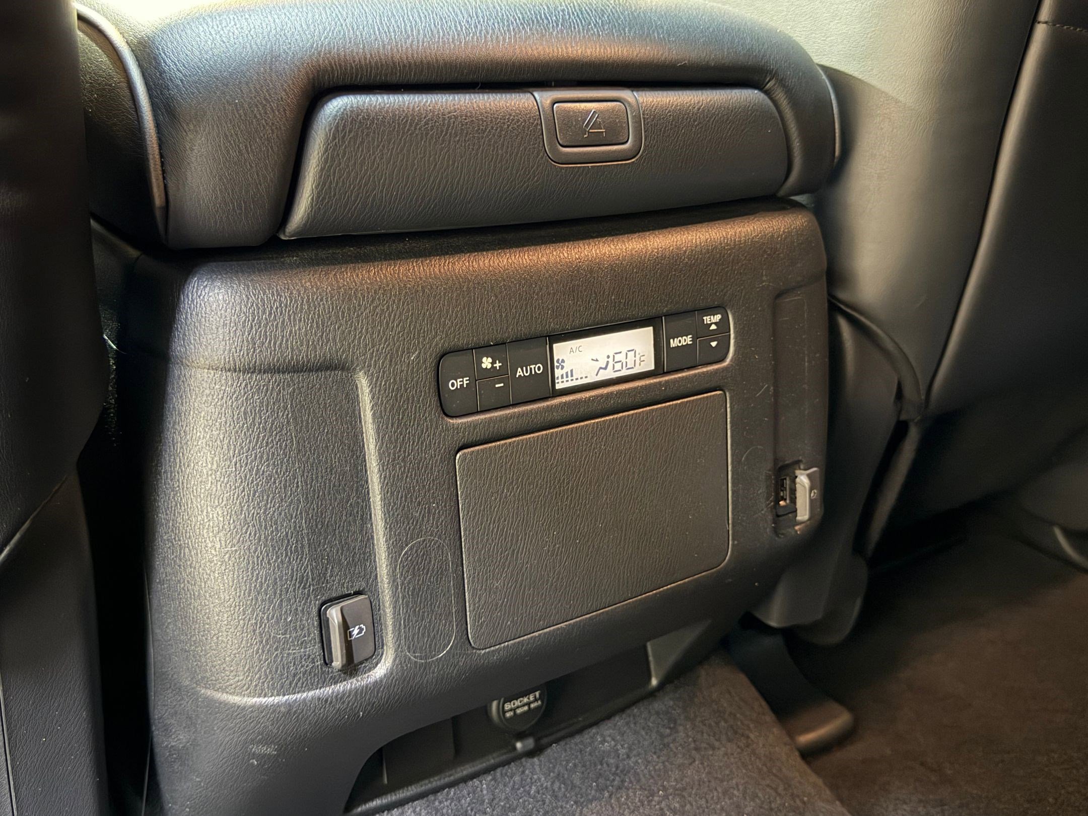 Used 2020 INFINITI QX80 Luxe w/ Edition 30 Package RWD image 41