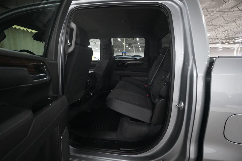 Used 2025 GMC Sierra 1500 Elevation AWD/4WD image 15
