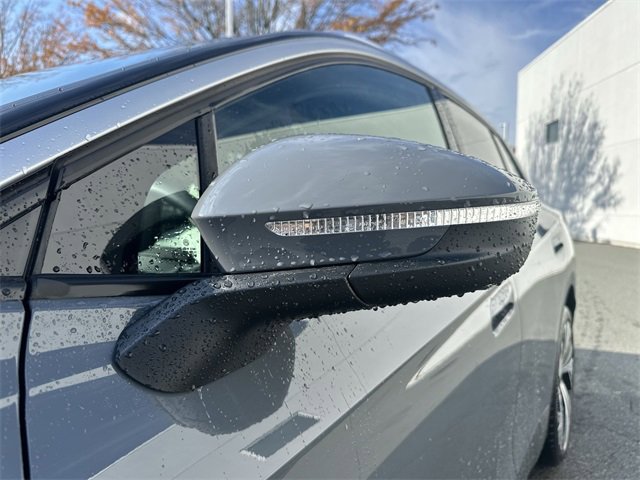 New 2025 Volkswagen ID.4 Pro S Plus image 10