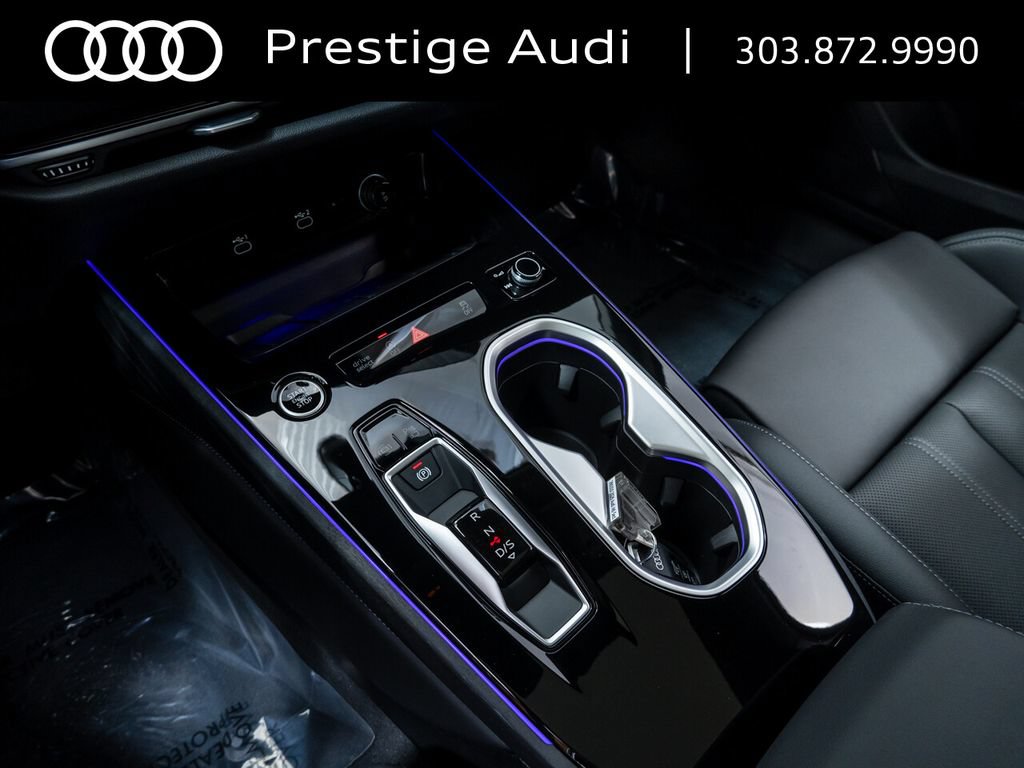 New 2026 Audi A6 Premium Plus AWD/4WD image 20