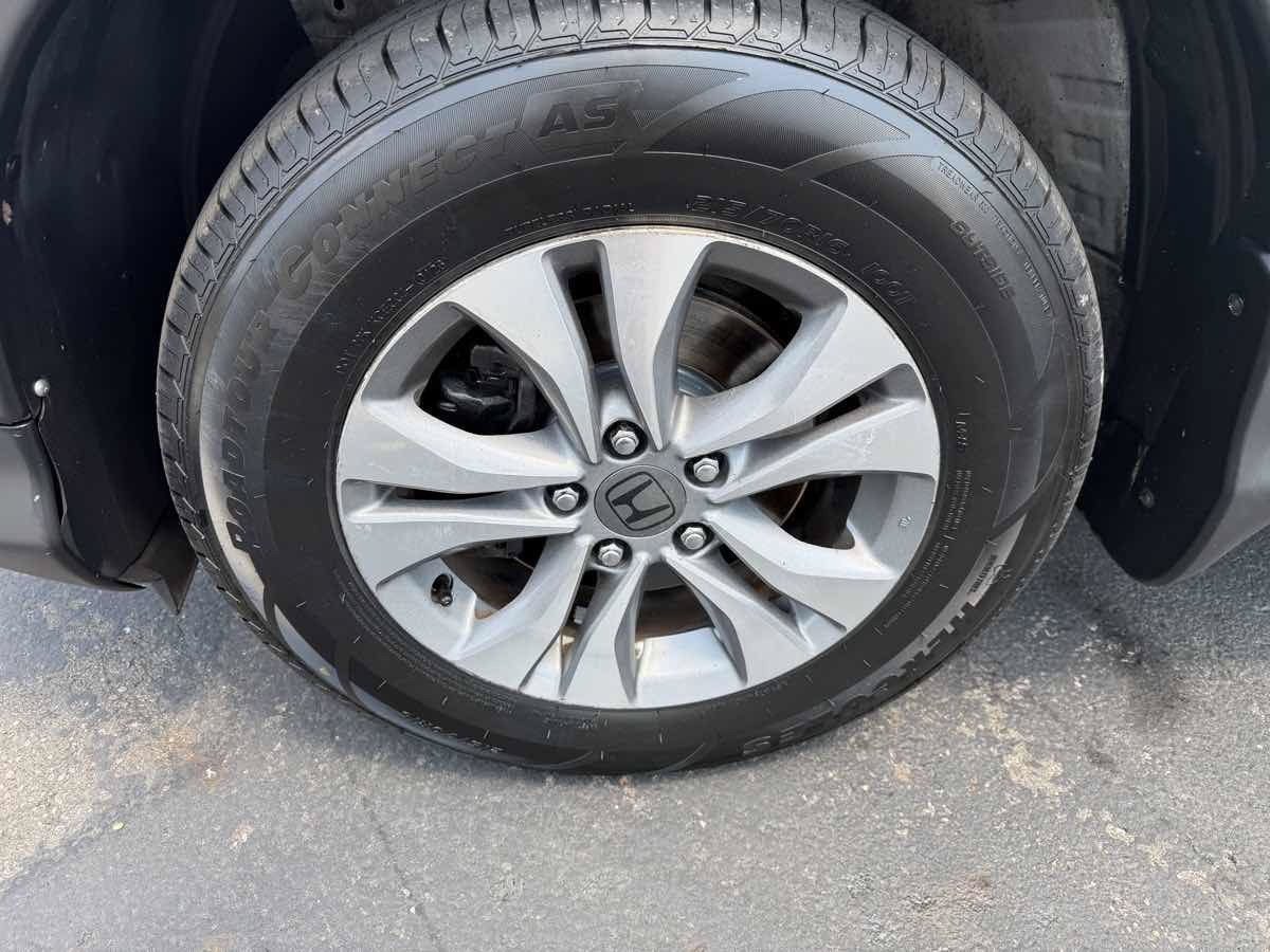 Used 2013 Honda CR-V LX image 8