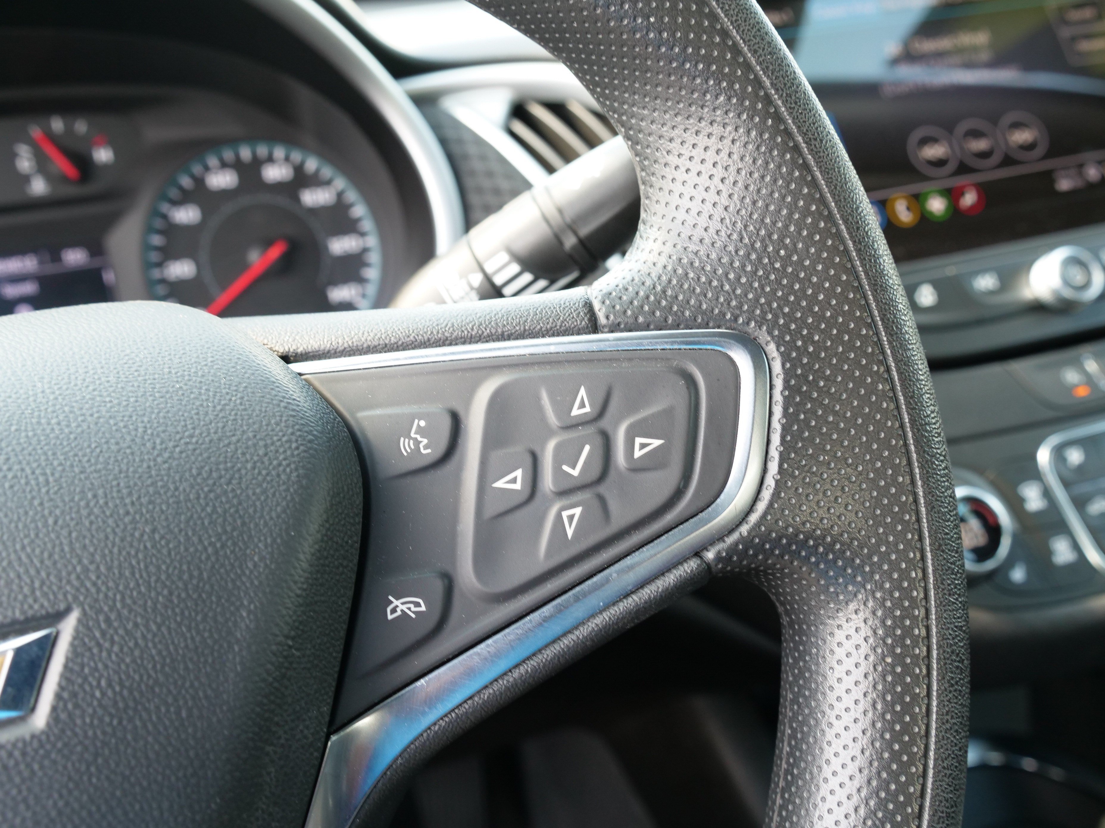 Used 2024 Chevrolet Malibu LT FWD image 21