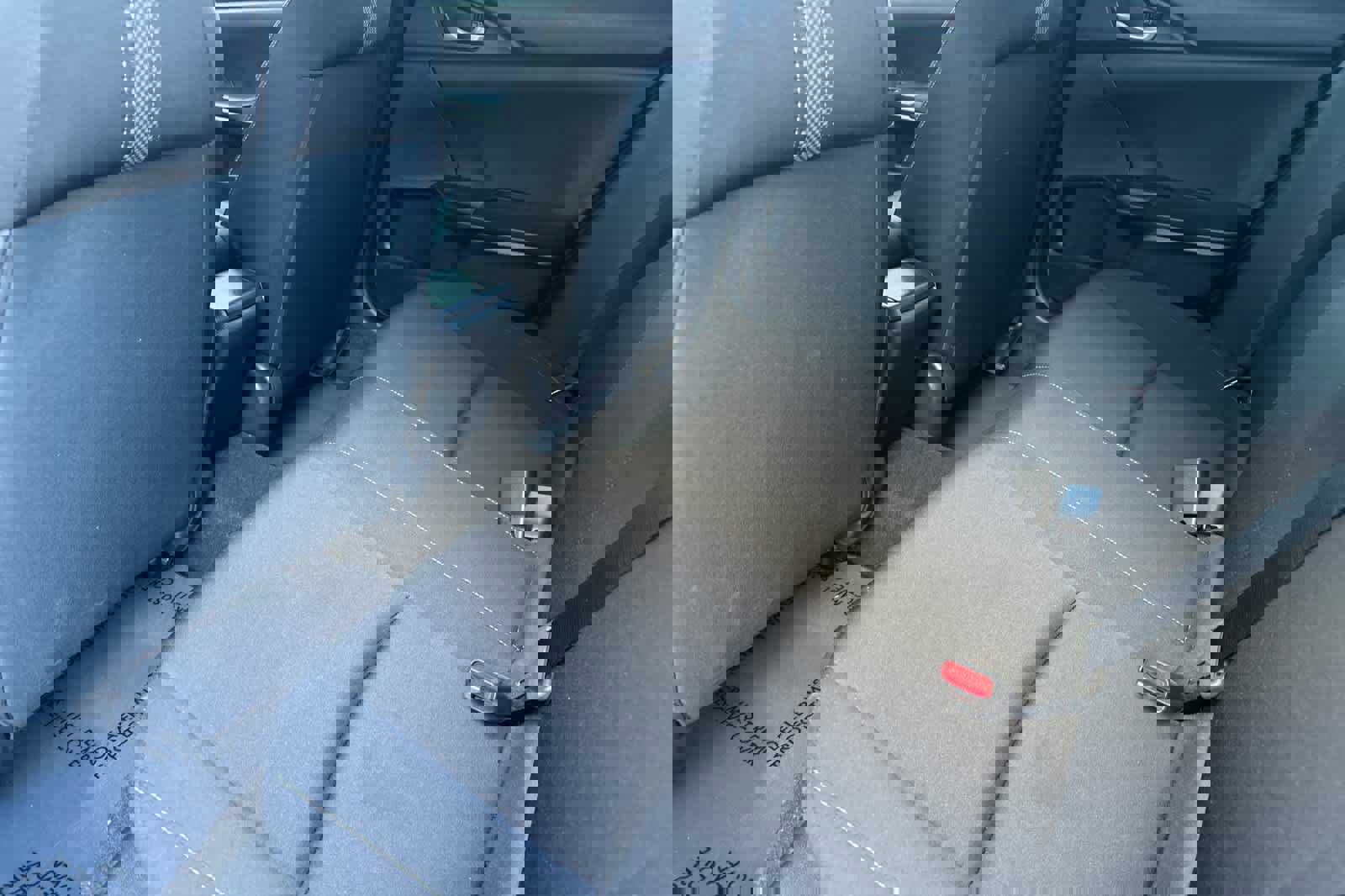 Used 2019 Honda Civic LX image 4