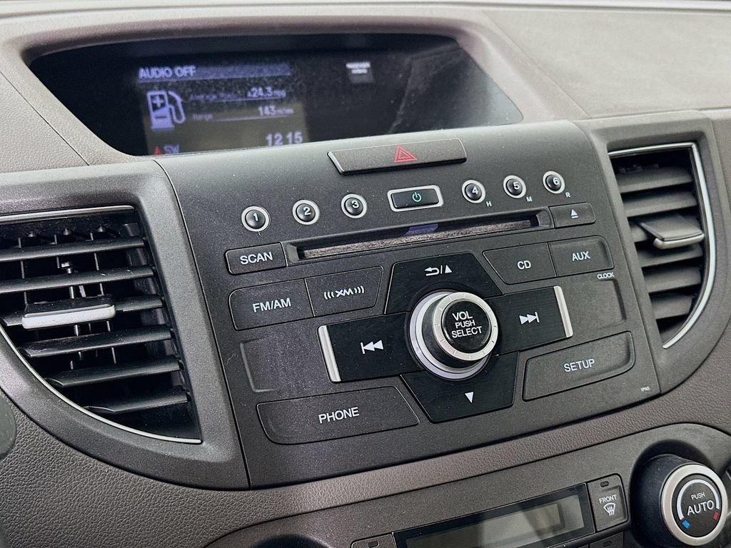 Used 2014 Honda CR-V EX-L image 19