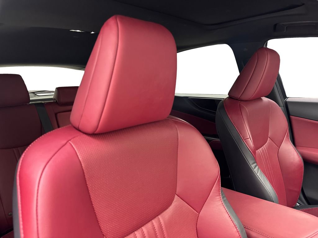 Used 2024 Lexus NX 350 AWD w/ Cold Area Package image 45