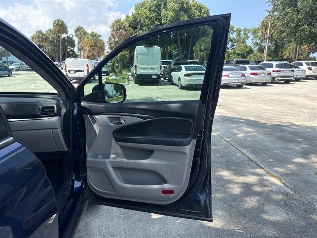 Used 2018 Honda Pilot EX-L image 21