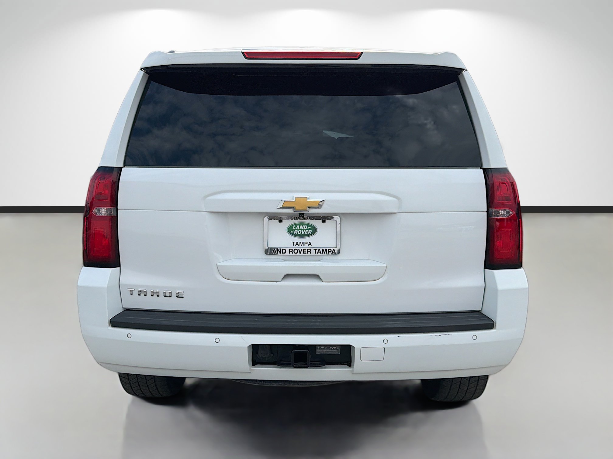 Used 2020 Chevrolet Tahoe LT RWD image 4