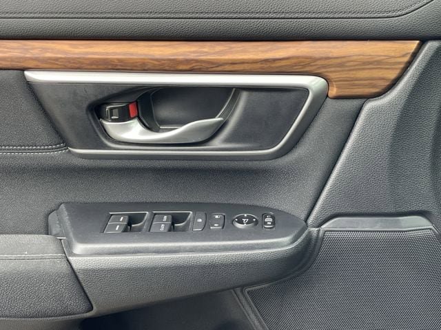 Used 2020 Honda CR-V EX image 22