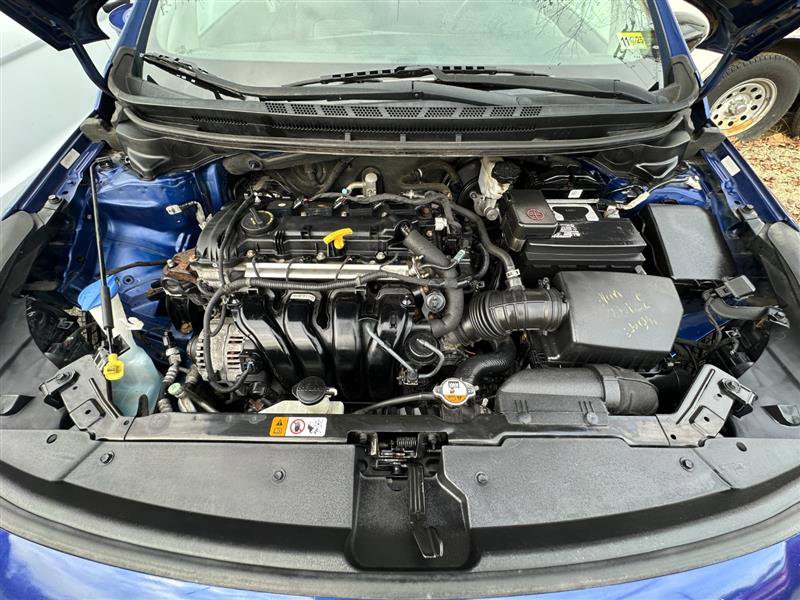 Used 2017 Kia Forte LX w/ LX Popular Package image 30