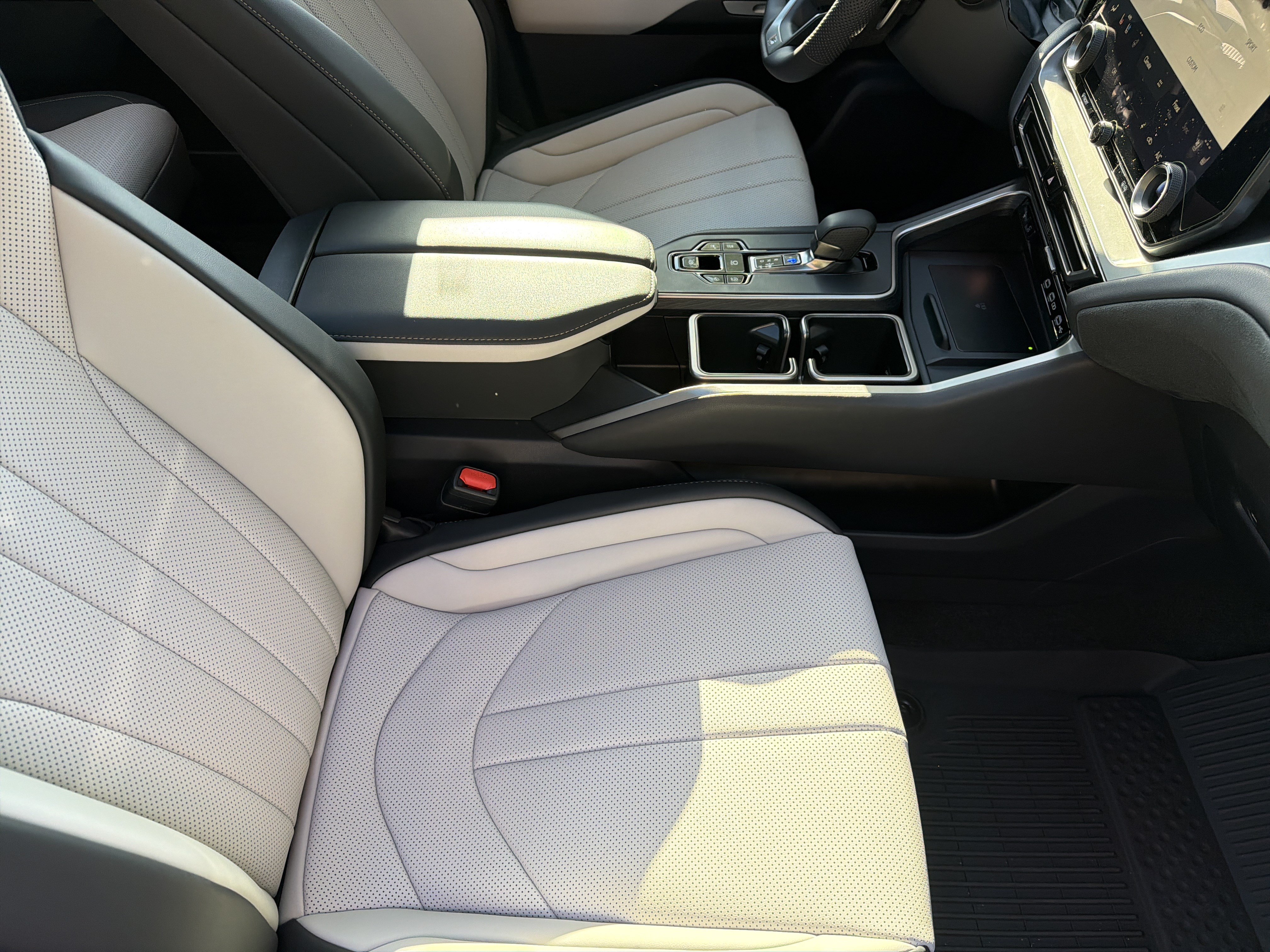 Certified 2026 Lexus TX 350 AWD w/ Technology Package image 40