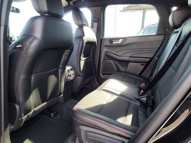 New 2026 Ford Escape ST-Line w/ Tech Pack #1 FWD image 5