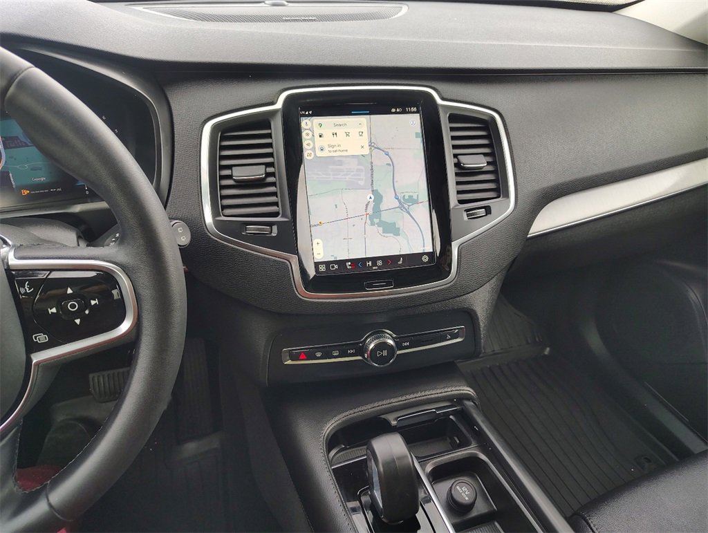 Certified 2023 Volvo XC90 B5 Core w/ Protection Package Premier image 19