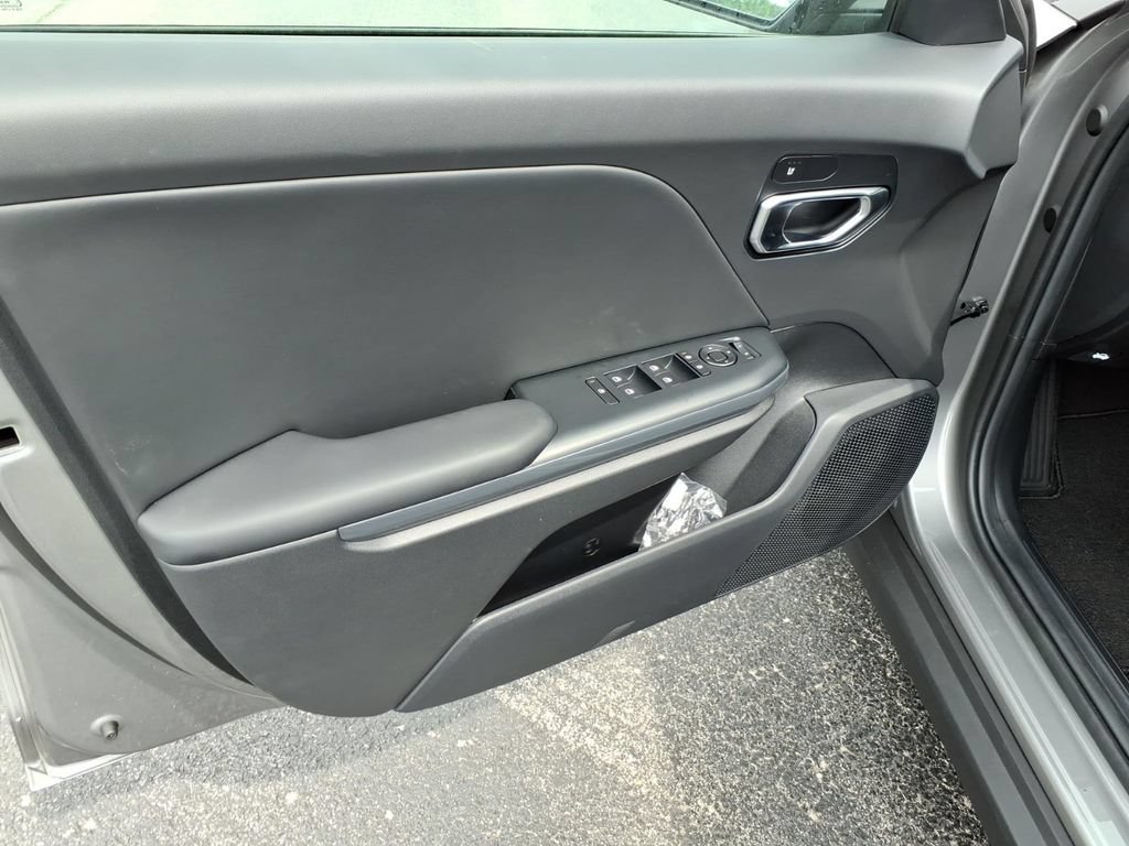 New 2026 Kia K4 GT-Line Turbo FWD image 10