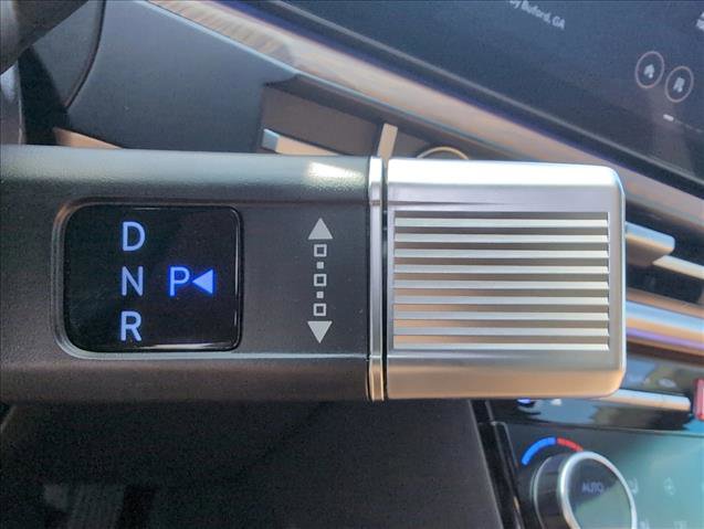 New 2026 Hyundai Santa Fe Calligraphy image 15