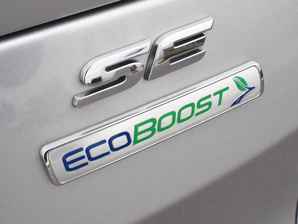 Used 2019 Ford Escape SE FWD image 8