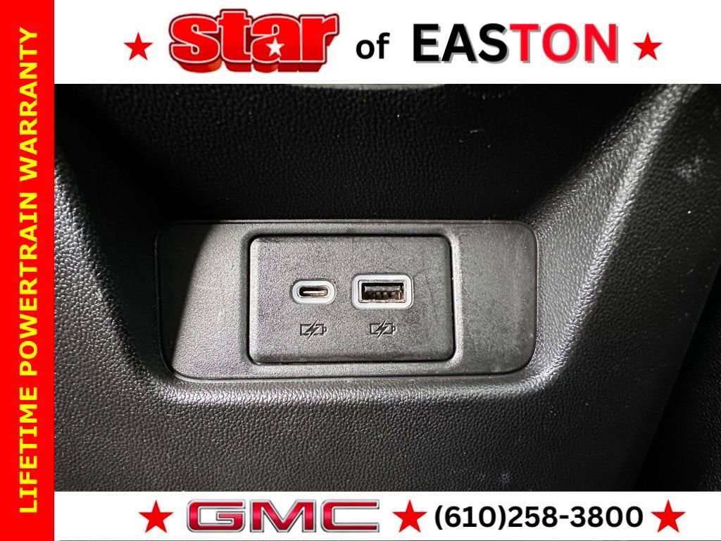 Used 2022 Cadillac XT6 Sport image 24