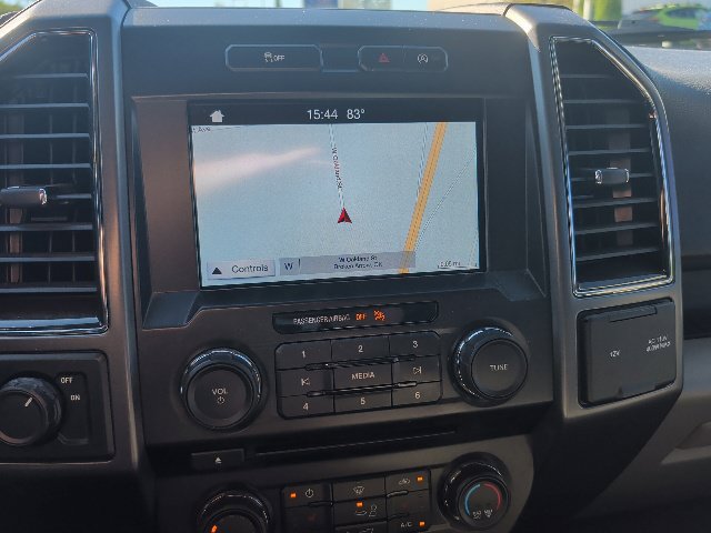 Used 2018 Ford F150 XLT w/ Equipment Group 302A Luxury RWD image 20