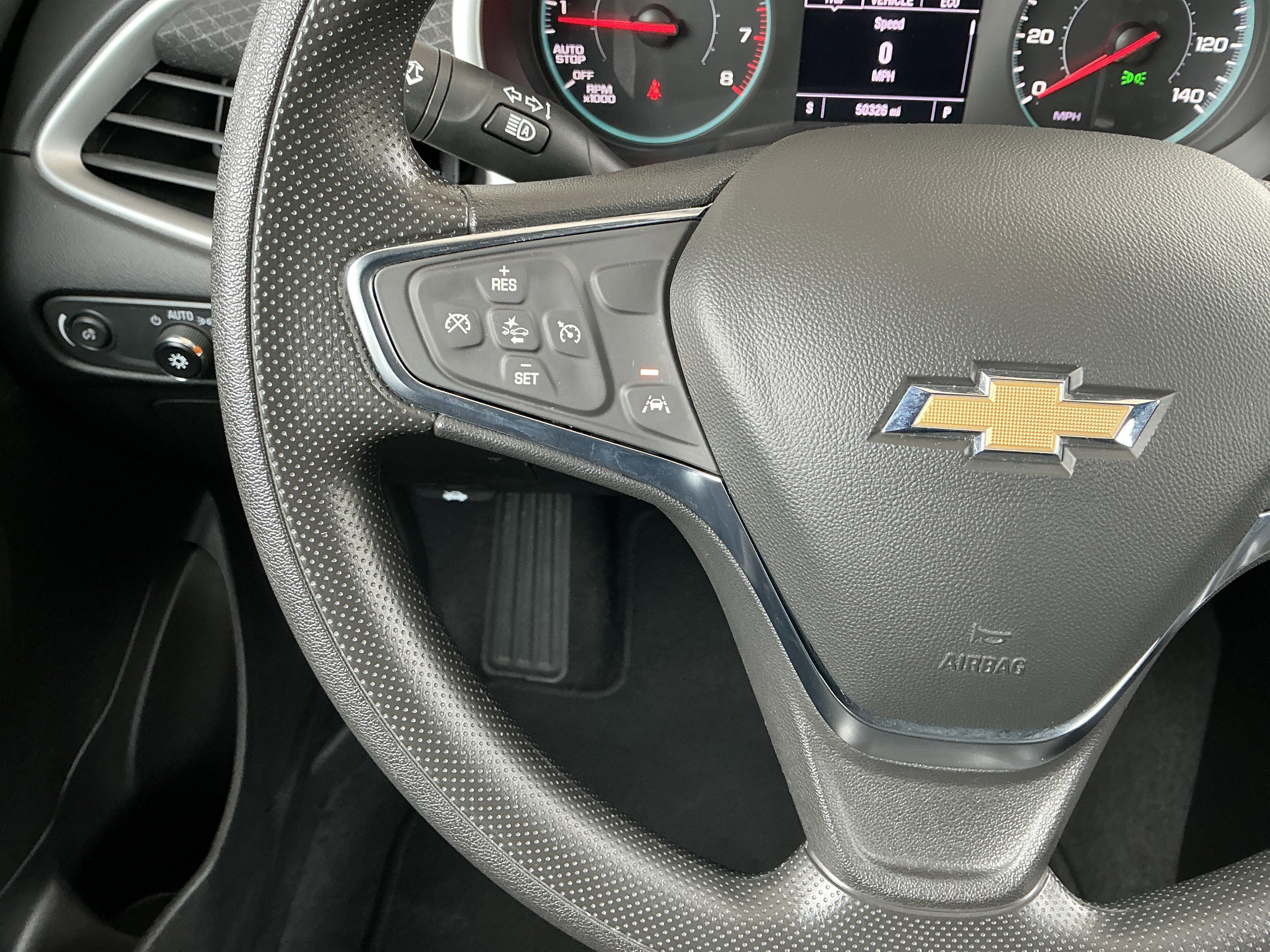 Used 2024 Chevrolet Malibu LT image 12