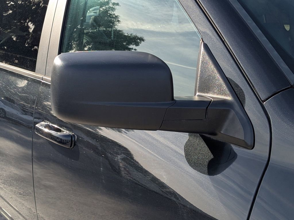 Used 2018 RAM 1500 Rebel image 10