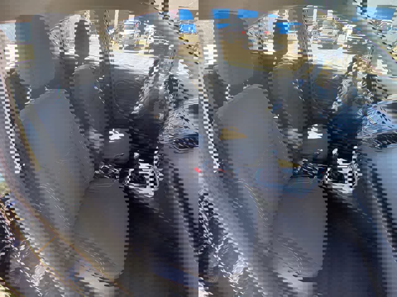 Used 2018 Ford Fiesta SE image 23