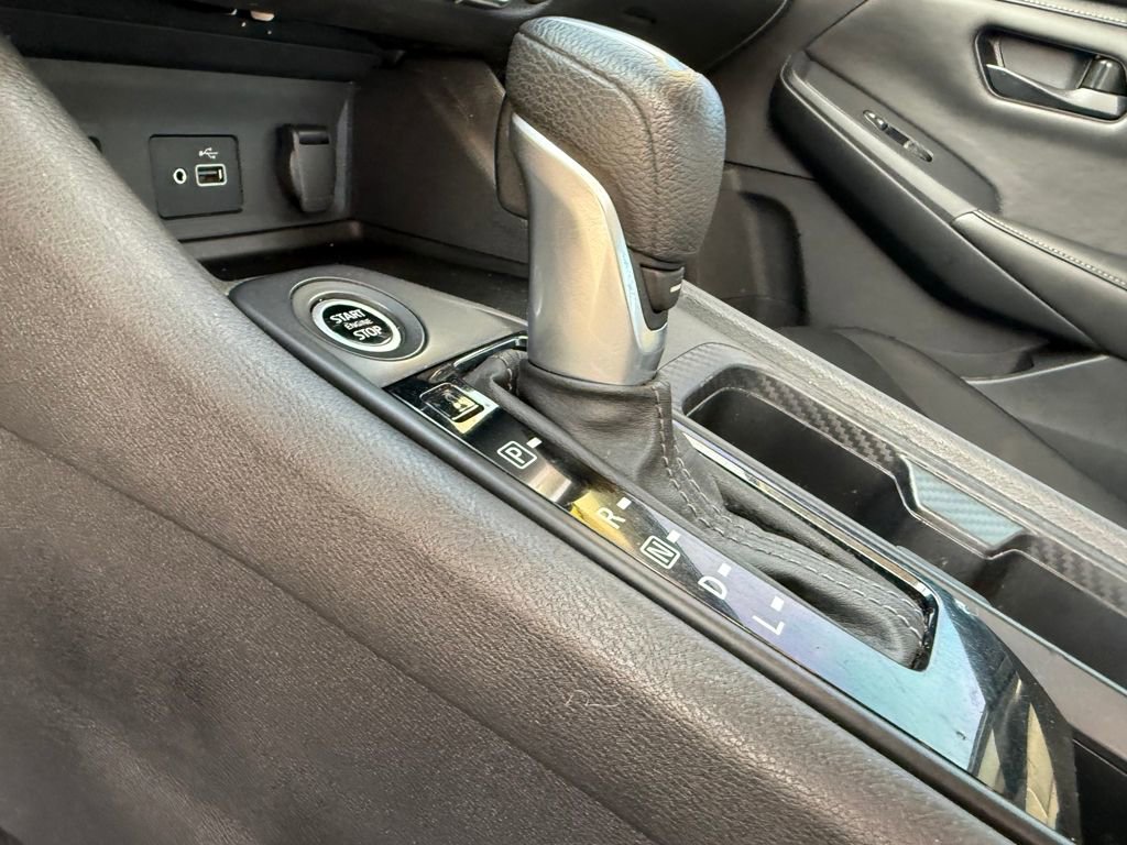 Used 2025 Nissan Sentra S image 23