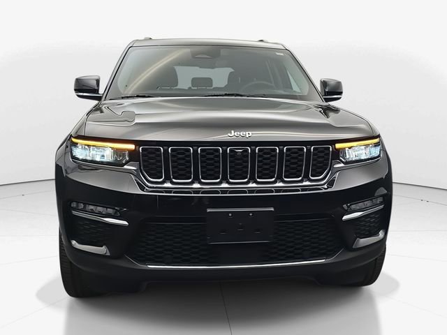 Used 2023 Jeep Grand Cherokee 4WD 4xe w/ Luxury Tech Group II image 3