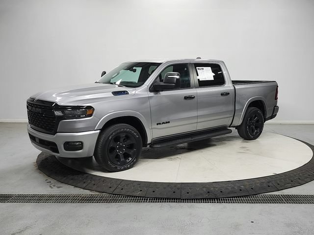 Used 2025 RAM 1500 Lone Star AWD/4WD image 3