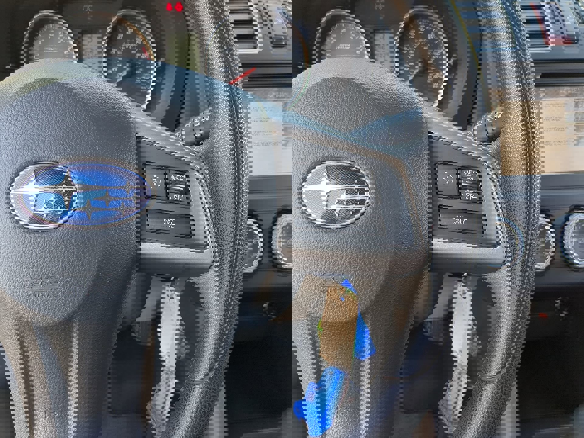 Used 2016 Subaru Forester 2.5i w/ Alloy Wheel Package image 29